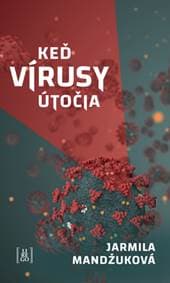 Keď vírusy útočia - autor neuvedený