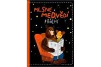 Mlsné medvědí příběhy - autor neuvedený