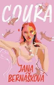 Coura - Jana Bernášková 1