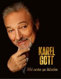 Karel Gott - Má cesta za štěstím - Gott Karel 1
