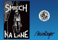 Smiech na lane - Ivan Bajo
