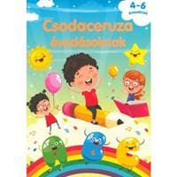 Csodaceruza - autor neuvedený 1
