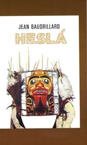 Heslá - Jean Baudrillard 1