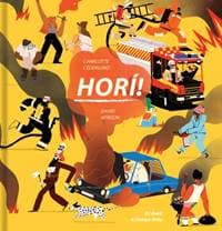 Horí! - Charlotte Cederlund, David Henson 1