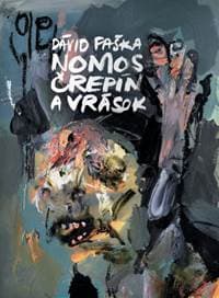 Nomos črepín a vrások - Paška Dávid 1