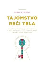 Tajomstvo reči tela - Monika Stehlíková 1