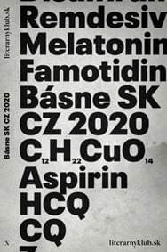 Básne SK/CZ 2020 - kolektiv