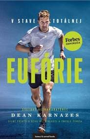 V stave totálnej eufórie - Karnazes Dean 1