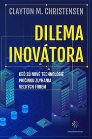Dilema Inovatora - Clayton M.Christensen