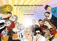 Osobnosti v rýmoch - Roumy Kiššová 1