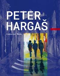 Peter Hargaš - Ľuboslav Moza 1