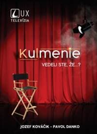 Kulmenie - Jozef Kováčik, Pavol Danko 1