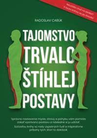 Tajomstvo trvalo štíhlej postavy - Radoslav Cabúk 1