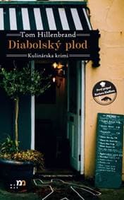 Diabolský plod - Tom Hillenbrand 1