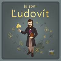 Ja som Ľudovít - Róbert Čemerička, Stanislava Čemeričková 1
