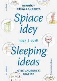 Spiace idey / Sleeping ideas 1977/2018 - Annamária Juhásová, Kreatívne združenie Otisa Lauberta