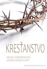 Kresťanstvo - Eva-Maria Schnurr 1