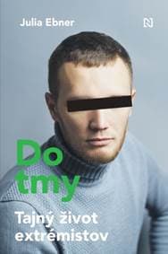 Do tmy - Julia Ebner 1
