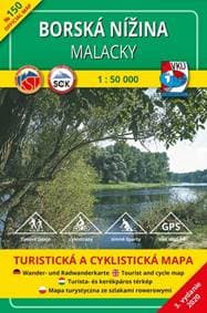 Borská nížina - Malacky - autor neuvedený 1