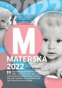 Materská 2022 - Jozef Mihál 1