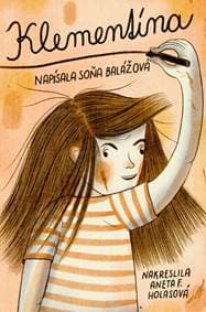 Klementína - Soňa Balážová