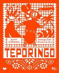 Teporingo - Jan H. Hoffstädter