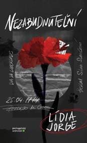 Nezabudnuteľní - Lídia Jorge