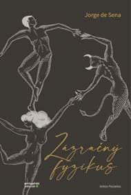 Zázračný fyzikus - Jorge de Sena