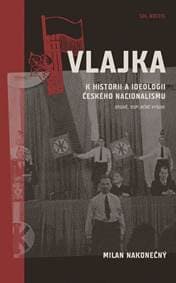 Vlajka - Milan Nakonečný 1