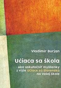 Učiaca sa škola - Vladimír Burjan