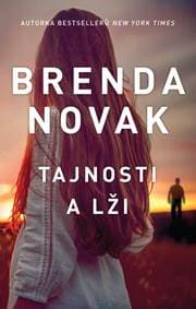 Tajnosti a lži - Novak Brenda 1