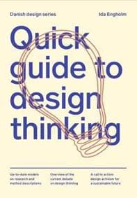 Quick Guide to Design Thinking - autor neuvedený