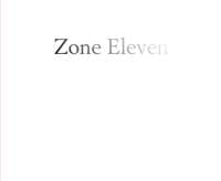 Zone Eleven - Mike Mandel, Damiani