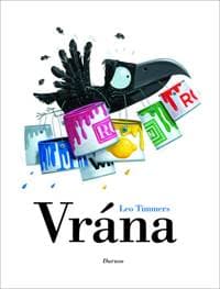 Vrána - Leo Timmers 1