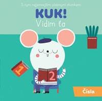 Kuk Vidím Ťa Čísla - autor neuvedený 1