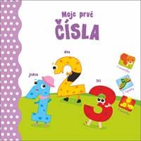 Moje prvé Čísla - autor neuvedený 1