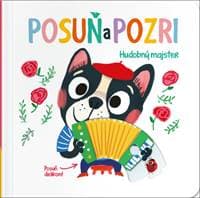 Posuň a pozri Hudobný majster - autor neuvedený