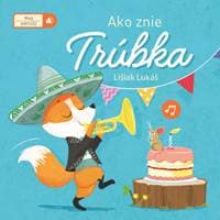 Ako znie trúbka - autor neuvedený 1