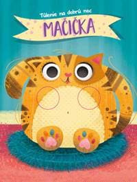 Mačička - autor neuvedený 1