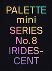 PALETTE mini 08: Iridescent - autor neuvedený