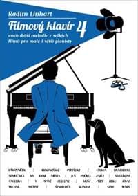 Filmový klavír 4 - Radim Linhart 1