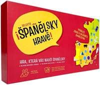 Španělsky Hravě! - Václav Bolech 1