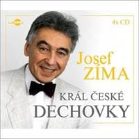 Král české dechovky - autor neuvedený 1