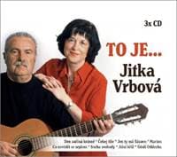 To je... Jitka Vrbová - autor neuvedený