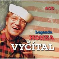 Legenda Honza Vyčítal - Jan Vyčítal, Jan Vyčítal 1