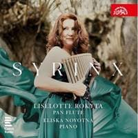 Syrinx - Liselotte Rokyta, Eliška Novotná