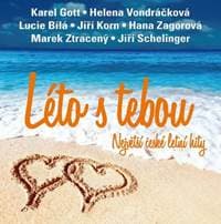 Léto s tebou - Karel Gott, Helena Vondráčková, Lucie Bílá, Jiří Korn, Hana Zagorová, Marek Z...