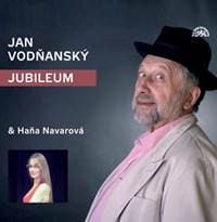 Jan Vodňanský Jubileum - Jan Vodňanský, Hana Navarová, Jan Vodňanský, Hana Navarová, Přemysl Rut 1