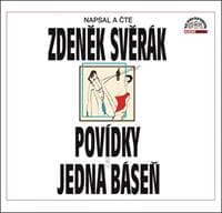 Audiokniha Povídky jedna báseň (CD) - CD 1