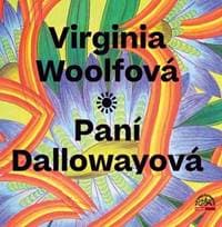 Audiokniha Paní Dallowayová (CD) - CD 1